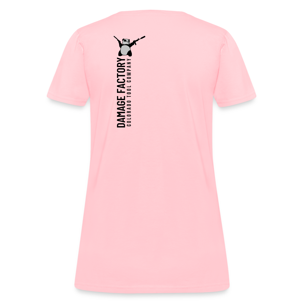 Sweet 47 - Unisex’s Premium T Shirt Pre Shrunk - pink