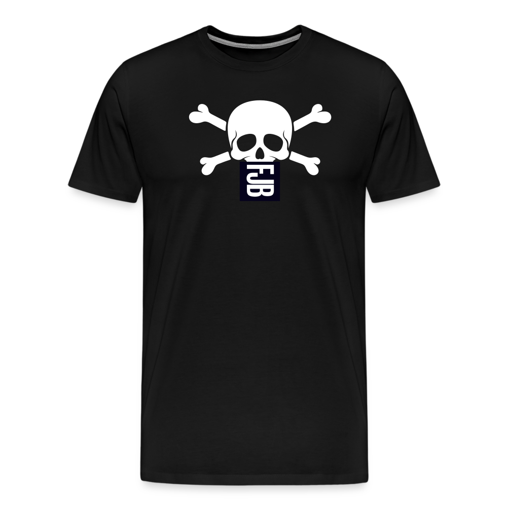 Jolly Roger FJB Premium Shirt - black