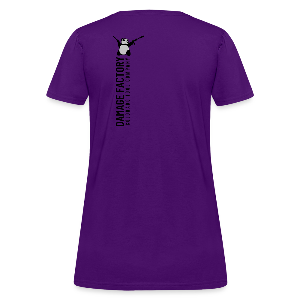 Sweet 47 - Unisex’s Premium T Shirt Pre Shrunk - purple
