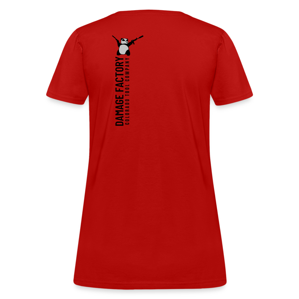 Sweet 47 - Unisex’s Premium T Shirt Pre Shrunk - red